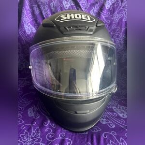 SHOEI RF-1200 full face Motorcycle Helmet